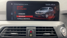 BMW X3 xDrive20d M Sport 5dr Step Auto Diesel Estate